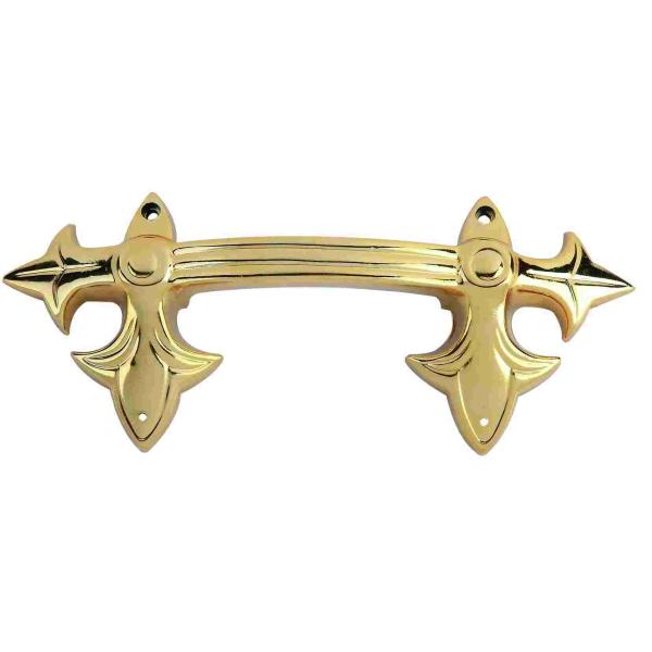 H9001 Plastic Coffin Handles 30 Days Quick Delivery Customized Design