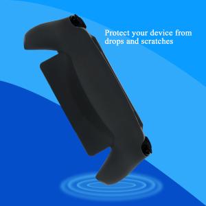 Full Protective Case Cover For Playstation Portal Remote Player PS5 Console