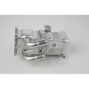 Buy cheap Cummins ISF2.8 Diesel Motor Exhaust Recirculation Cooler from wholesalers