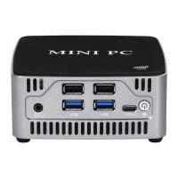 China Intel Core I7 1165G7 Processor Mini PC With Dual Ethernet And DDR4 Up To 64GB for sale