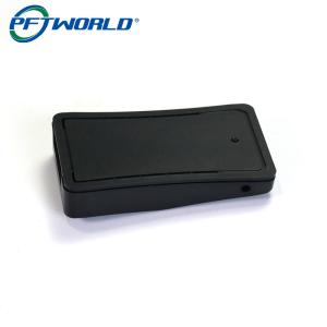 Buy cheap Custom CNC machined plastic parts from wholesalers