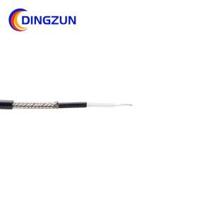 Ultra Flexible Composite Shield Cable for Electronic Appliances