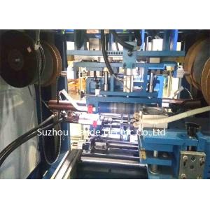 Buy cheap Automatic Compact Busbar Assembly Line With Self Checking Functions from wholesalers