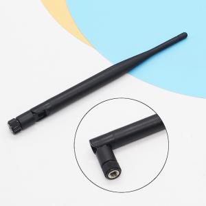 5dBi UWB Omnidirectional Antenna 3.7GHz 4.2GHz SMA Interface