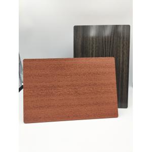 Buy cheap Fire Rated ACP Aluminium Composite Panel from wholesalers