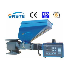 Buy cheap Low Noise Plastic Dehumidifying Dryer with 3.5KW Power Consumption and Multi-Stage Filtration for Automatic Operation from wholesalers