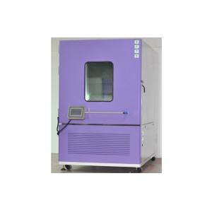 Programmable Adjustable Rapid Change Temperature Cycling Chamber Low Energy