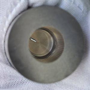 Buy cheap High Precision Nickel Alloy Electroplated Mold Cavity And Core With Milling Drilling Process from wholesalers