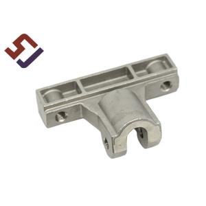 CNC Machining And Polishing Surface 1.4016 Stainless Steel Precision Casting