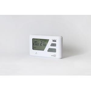 Wiring Air Conditioner Thermostat Temperature Switch Thermostat elecronice or