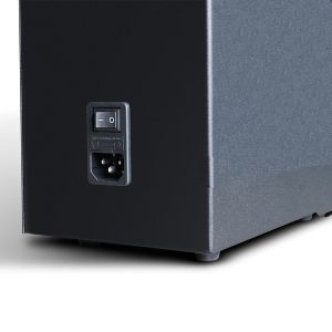 Commercial HVAC Scent Diffuser with 1000ml Capacity 35dba Noise and 5ml/Hour Oil