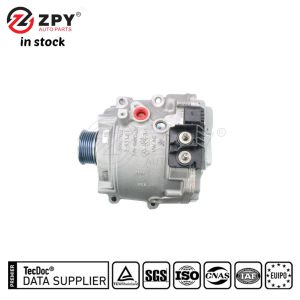 Buy cheap ZPY Auto Alternator 4N0903028M For Audi Q7 Q8 from wholesalers