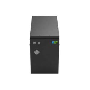 Buy cheap Custom Lithium Iron Phosphate Battery Pack 48V 60Ah 26650 LiFePO4 Battery Pack from wholesalers