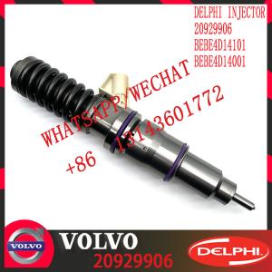 Diesel Engine Fuel injector 20929906 9020922906 20780666 BEBE4D14101 BEBE4D14001