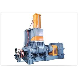 Buy cheap Customized 60L Rubber Kneader Mixer With Adopts Fully Automatic Control from wholesalers
