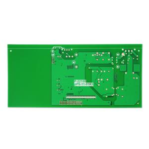 Rigid High Density Interconnect Boards 4L / HDI Multilayer PCB