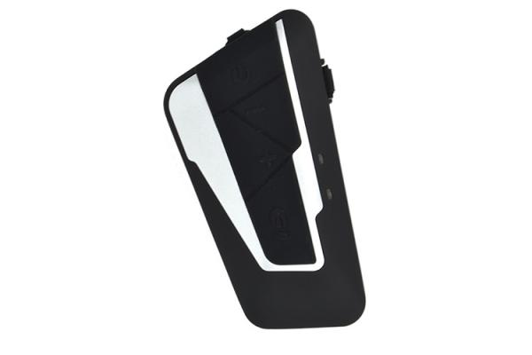 Buy cheap High Resistance Motorcycle Bluetooth Intercom 320h Standby Time CE Certificate from wholesalers