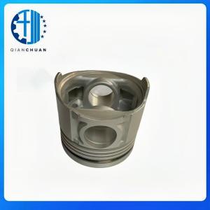 Buy cheap 6BG1 Engine Piston For ISUZU ZX200 Excavator 8-97358574-0 8973585740 from wholesalers