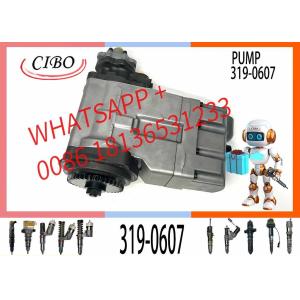 c7 c9 fuel injection pump 319-0607 3190607 10R-8899 for c9 fuel pump