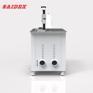 Buy cheap Electric 50Hz Acrylic Slotting Machine, Durable And High Positioning Accuracy from wholesalers