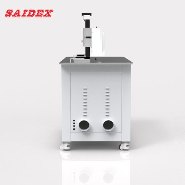 Quality Electric 50Hz Acrylic Slotting Machine, Durable And High Positioning Accuracy for sale