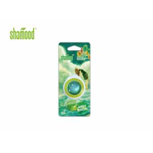 Buy cheap Necklace Shape Jungle Trekking Fragrance Liquid Car Air Freshener from wholesalers