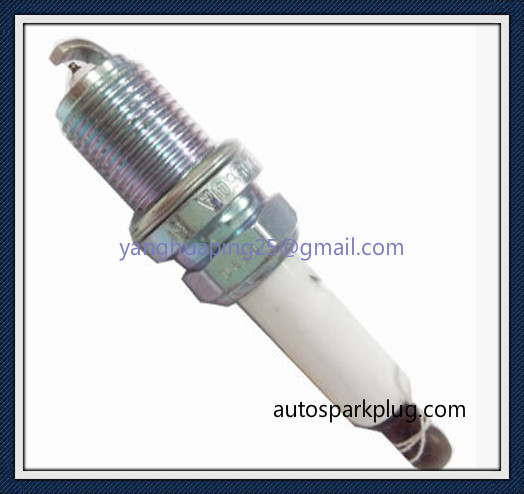 Buy cheap FR6KPP3 PFR7S8EG Car parts high quality Iridium spark plug fit for Toyota JETTA 2.0L 2011 2.0L L4 Turbocharged from wholesalers