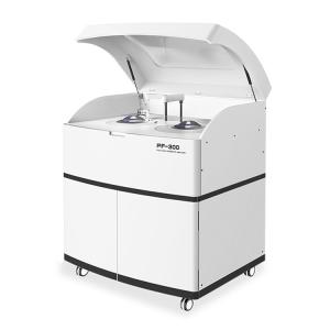 Buy cheap Blood Clinical Analytical Instruments ODM Hematology Testing Equipment from wholesalers
