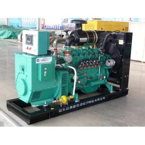 100kVA LPG Generator with ATS for Sale
