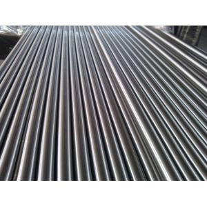 Buy cheap Extended Length 550mm 6mm Stainless Steel Rod Nickel Alloy from wholesalers