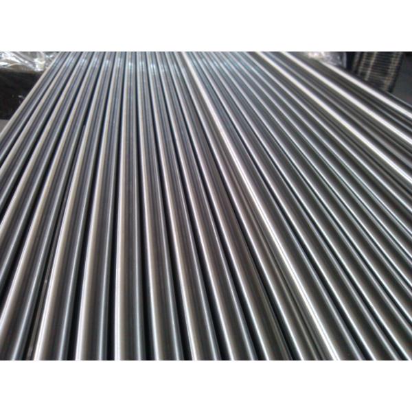 Quality Extended Length 550mm 6mm Stainless Steel Rod Nickel Alloy for sale