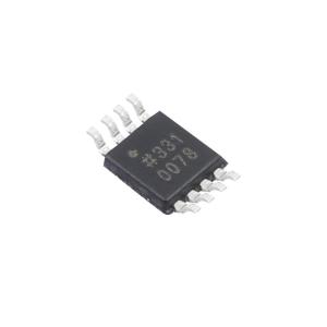 Buy cheap New Genuine Electronics AD5626BRMZ Potentiometer Resistor Capacitor Monitor Memory One-Stop IC Accessories from wholesalers