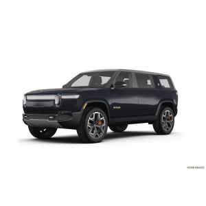 2023 RIVIAN R1S 800P.S Four Motors 660km Range 7 Seater All Electric Powertrain