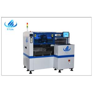 Buy cheap High Precision Multifunctional Chip Shooter SMT Mounting Machine from wholesalers