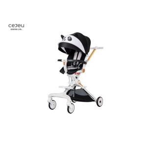 Buy cheap Lightweight Baby Stroller With One Handed Easy Folding Adjustable Backrest from wholesalers