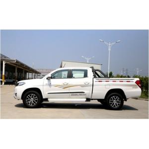 China Dongfeng Pickup P16 2wd 4wd RHD LHD gasoline diesel on sale