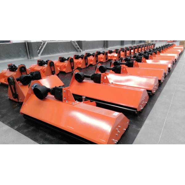 Buy cheap EFGC flail mower from wholesalers