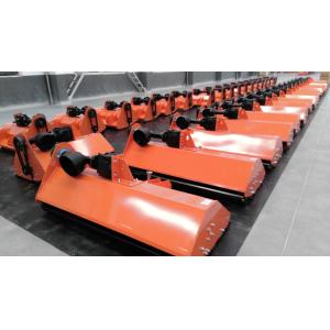 Buy cheap EFGC flail mower from wholesalers