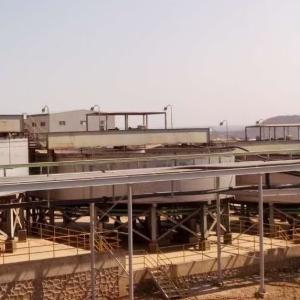 Buy cheap Gold Mining Concentrator Thickener Minerals Beneficiation Plant Use from wholesalers