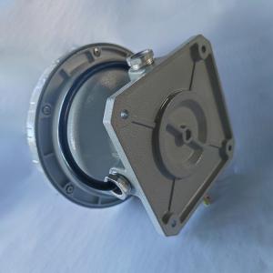 Buy cheap LED Explosion Proof Alarm Lights Aviation Obstruction Light AOL Marine Industrial Gas Detector from wholesalers