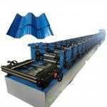 Buy cheap W Pan Deck Roll Forming Machine Patio Covers And Carports Awning System from wholesalers