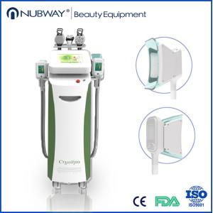 China Factory supplier OEM cryolipolysis body contouring machine on sale