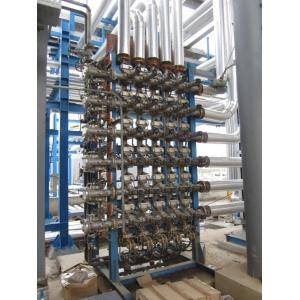 Buy cheap Customized Piggable Manifold For Pipeline Pigging Systems 3A Certificate from wholesalers