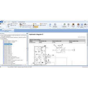 Buy cheap Latest 2024 PROSIS Workshop Manuals & EPC Collection, Automotive Diagnostic Software For Vehicles from wholesalers