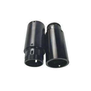 Anodizing CNC Machined Aluminum Parts ISO9001