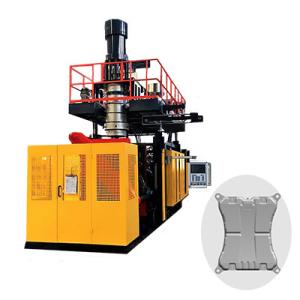 Buy cheap Solar Panel Floater Making Machine Plastic Extrusion Blow Molding Machine from wholesalers