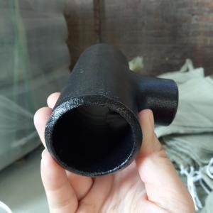 Buy cheap Wpb Carbon Steel Threaded Pipe Fittings 1/2inch from wholesalers