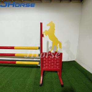 Buy cheap Classic Horse Jumping Equipment Show Jumping Obstacle Modern from wholesalers
