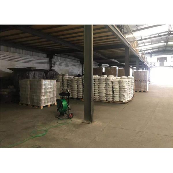 Buy cheap 1.0mmx12.7cm Black Annealed Double Loop Tie Wire from wholesalers