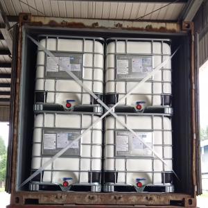 Buy cheap Trifunctional Primary Amine JEFFAMINE T-403 Polyetheramine Epoxy Curing Agent from wholesalers